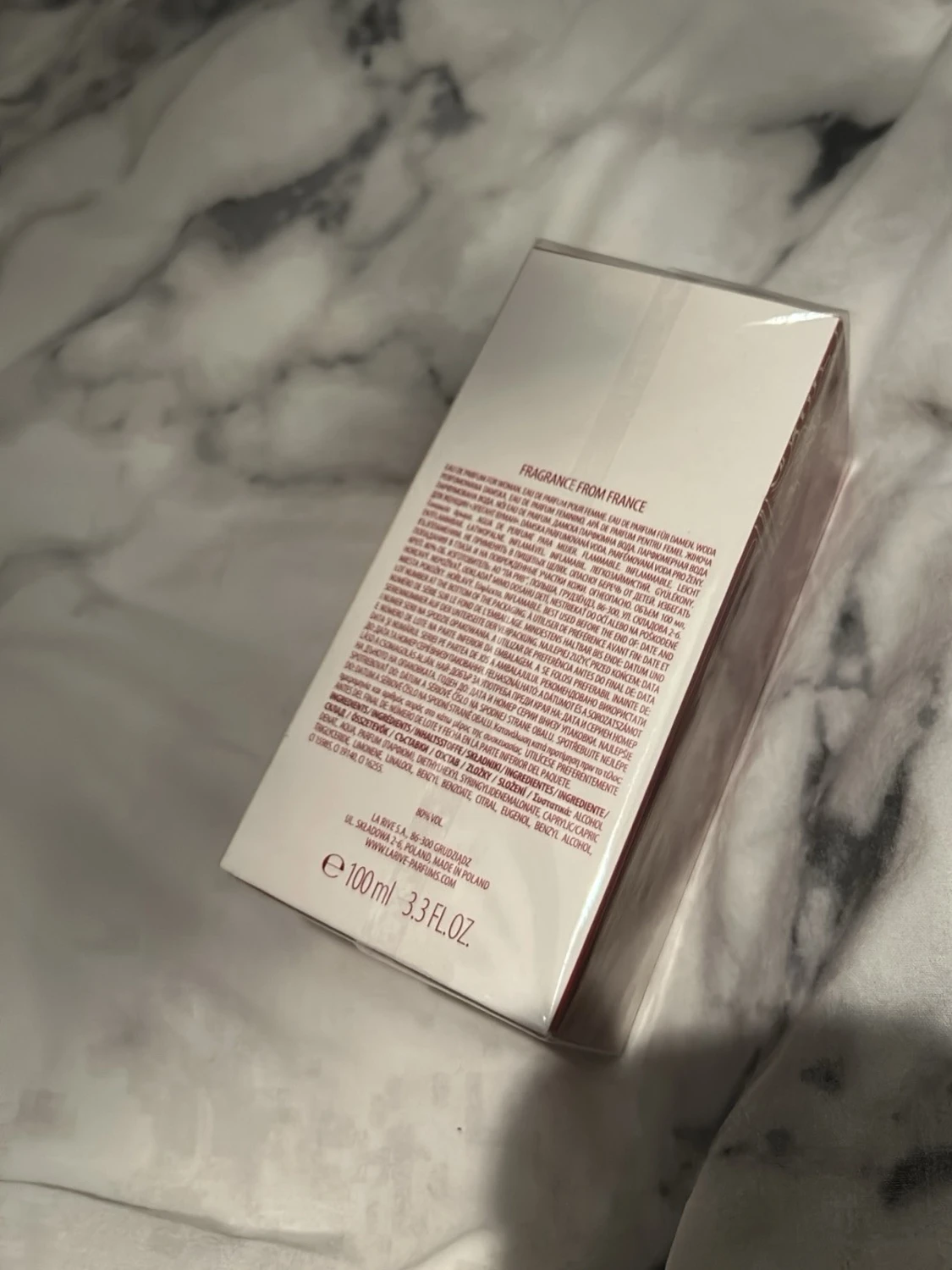 La Rive Elegant Woman Eau de Parfum - 1