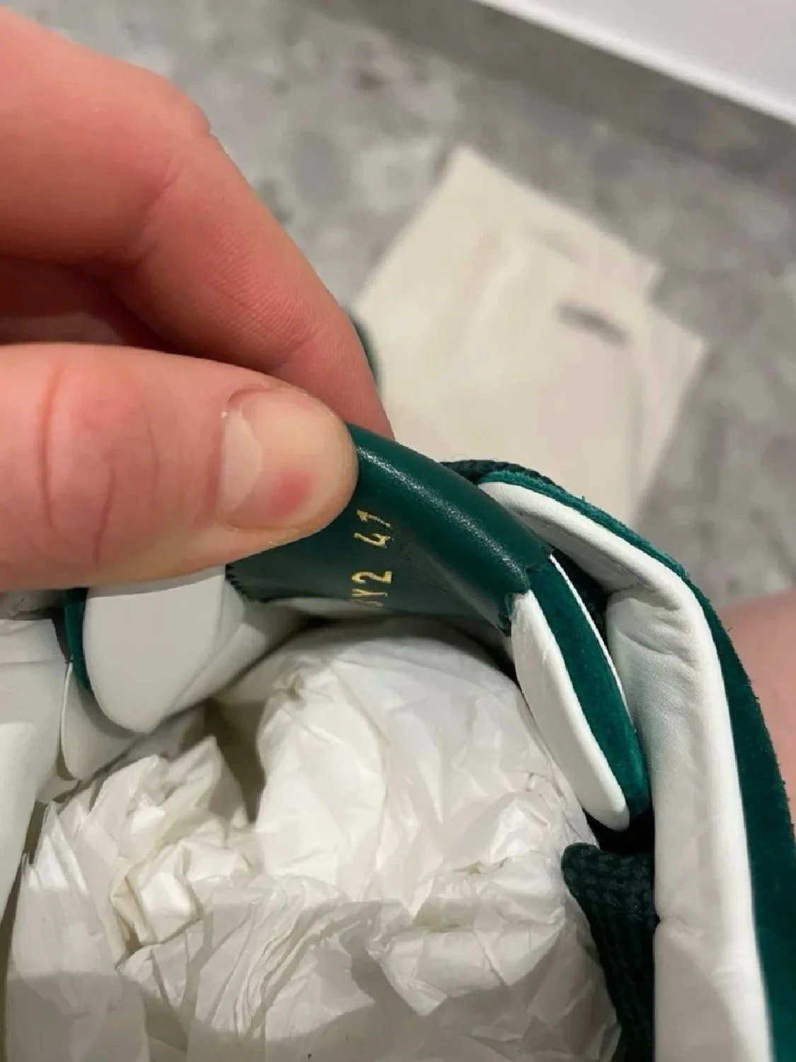 Valentino Flycrew - 4