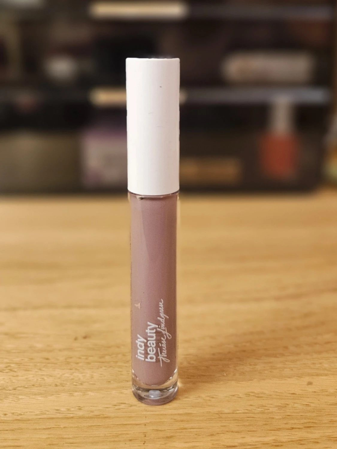 Paket med flytande läppstift - 1