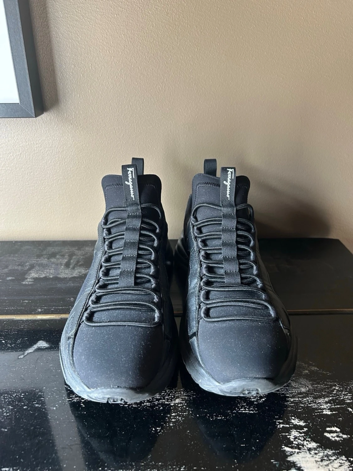  Salvatore Ferragamo - 1