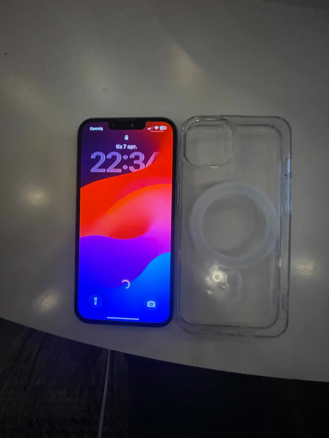 iPhone 13  - 6