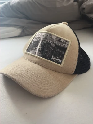 Sayless keps - Sayless keps köpt 2024