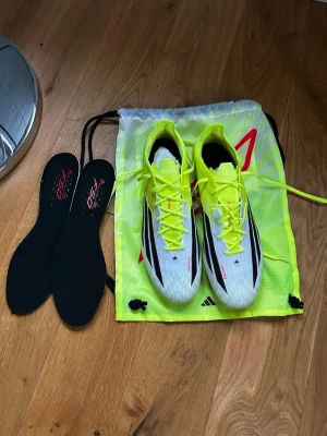 Adidas F50 elite - Helt nya, säljs pga fel storlek