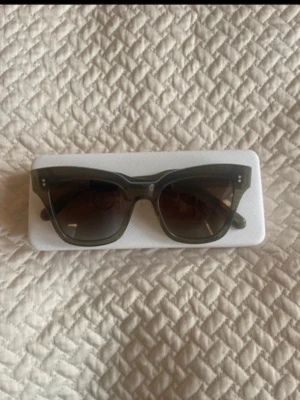 Chimi - Chimi 07 green, fint skick! 💚💚