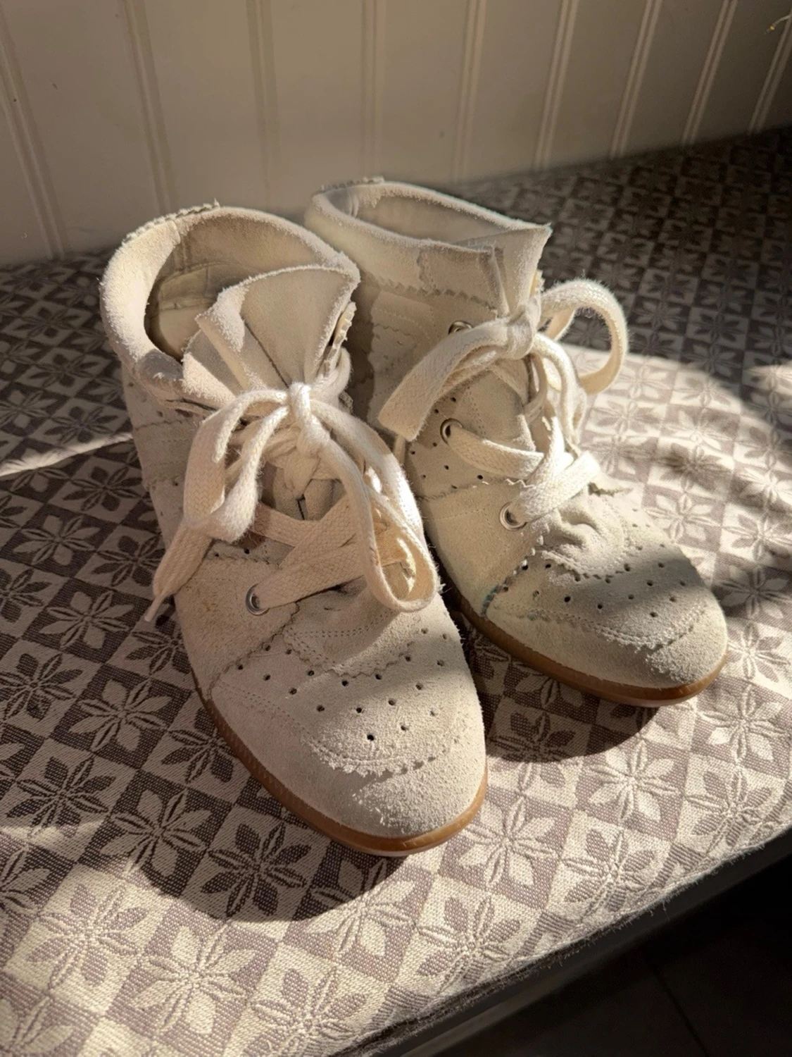 Isabel Marant Skor
