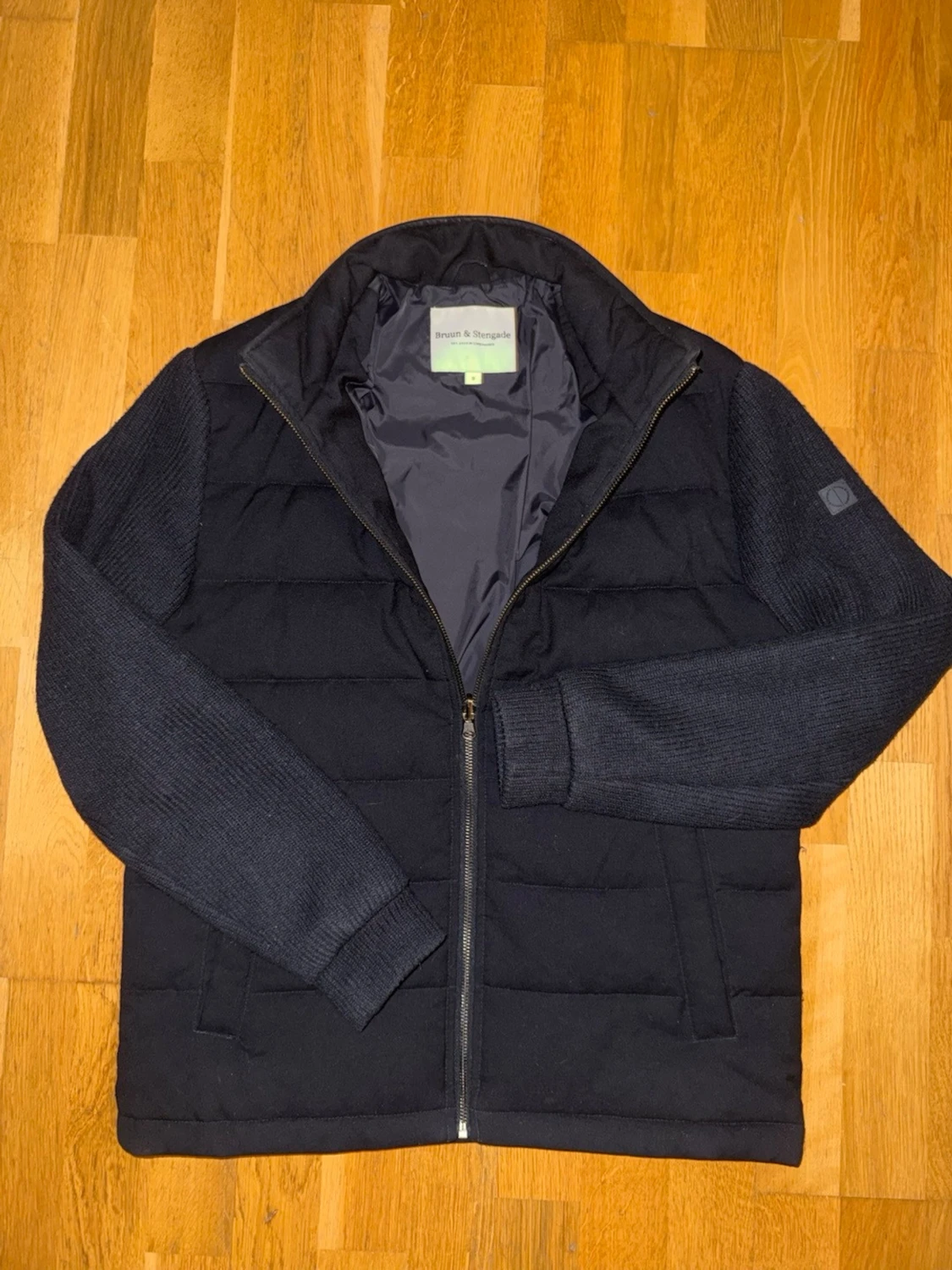 Bruun & Stengade Cardigan