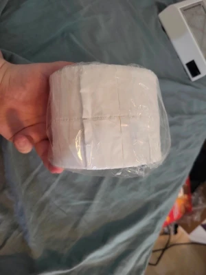 Nail wipes from lilly nails - New still in package, accidentally bought too many 