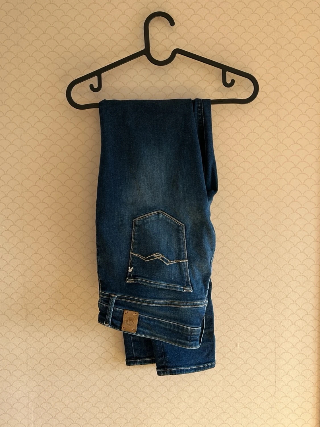 3st replay jeans - 1