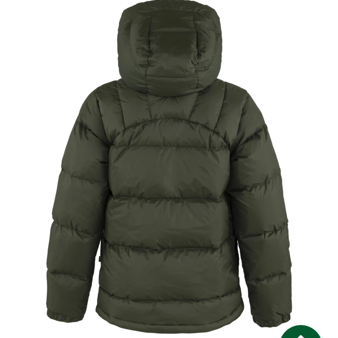 Fjällräven Down Lite W - 90