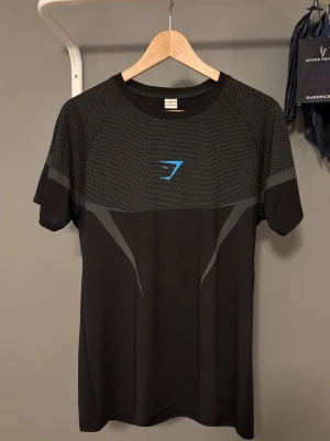 Gymshark tröja - Aldrig använd | riktigt schysst | används inte därav säljs den