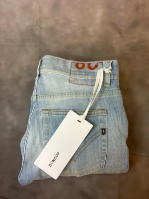 Dondup Ritchie Jeans | W28 - Helt sprillans nya dondup Ritchie med alla tags kvar | W28 | Äkta | 11/10 Skick