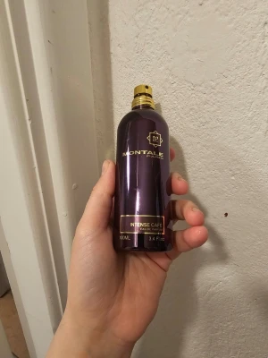 Montale Intense Café Eau de Parfum - Den är aldrig använd, nypris 1650kr