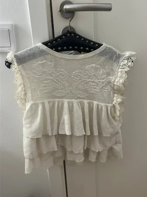 Zara blus - Super fin zara blus❣️