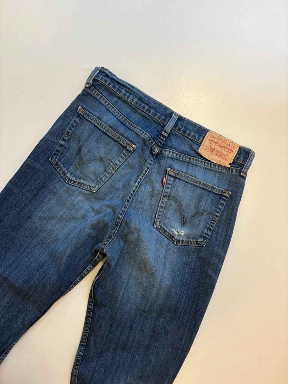 Vintage Levis jeans - 5