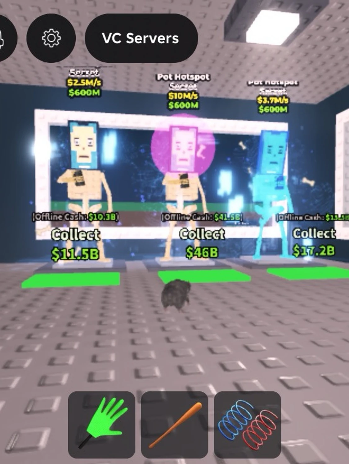 Steal a brianrot  - 2