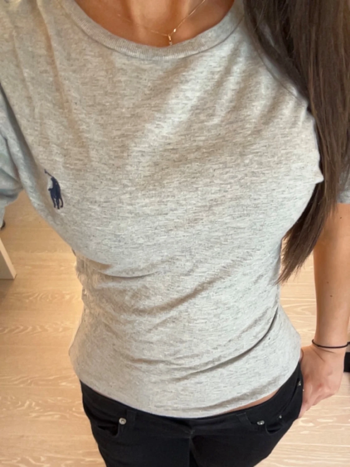 Ralph lauren t-shirt - 1