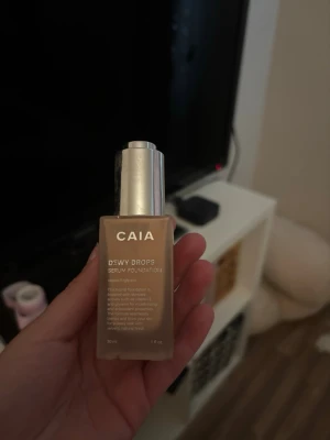 Caia dewy drops 10W - Endast testad.