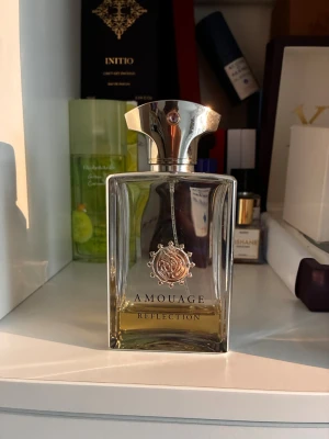 Amouage reflection  - Ursprungligen 100ml, mängd enligt bild. Tyvärr ingen box. 