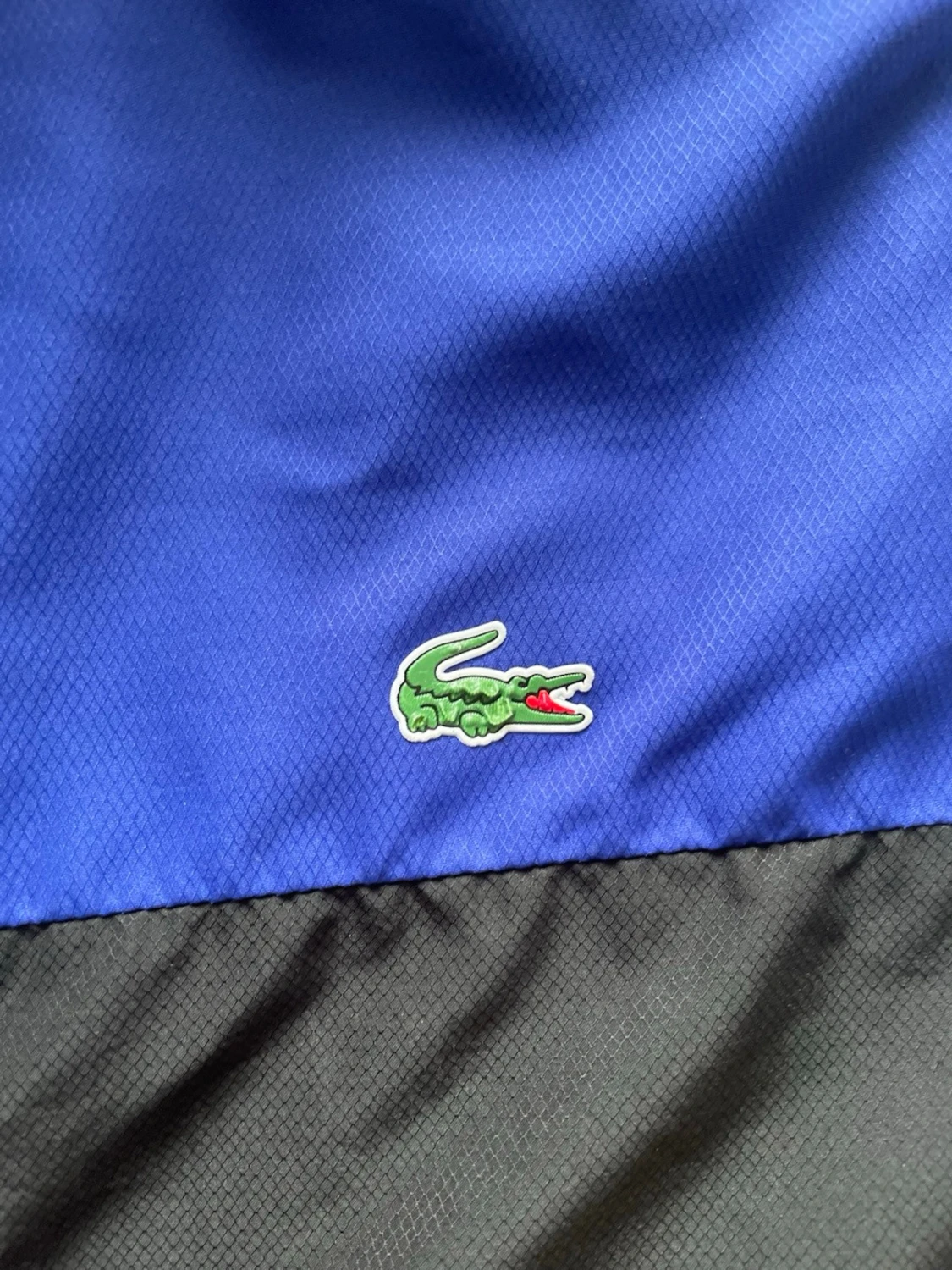 Lacoste vindjacka  - 1
