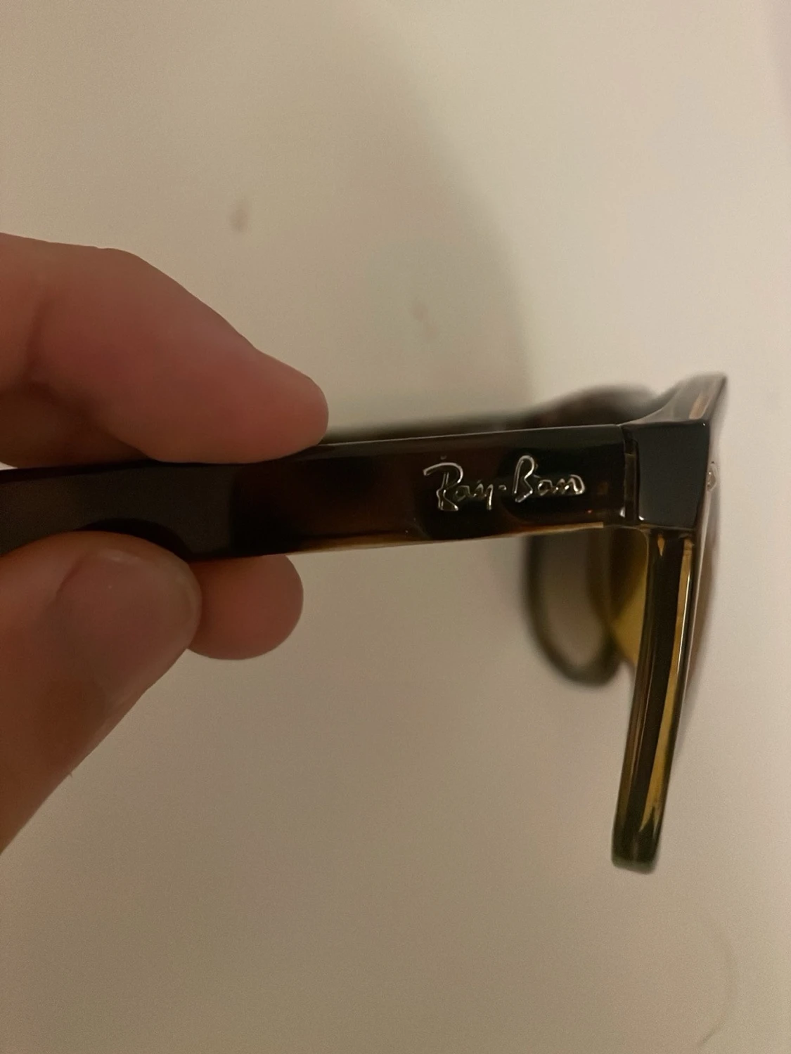 Ray ban boyfriends  - 2