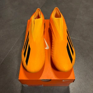 Adidas X Speedportal SG 1.0 - Adidas X Speedportal SG 1.0, storlek 44, helt ny