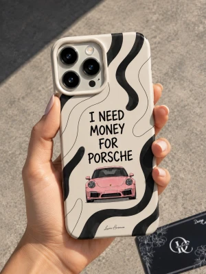 I need money for Porsche - Finns i alla modeller  - Hej! 😊  Vi är ett nytt företag baserat här i Göteborg och testar just nu olika designer för att se vilka som är mest populära. Alla våra mobilskal trycks lokalt här i Göteborg. ☺️  📱 Skalet finns till alla iPhone och Samsung modeller.  💰 Priset är förhandlingsbart vid snabb affär. 📦 Skickas inom 24 timmar.  Du kan även designa ett helt eget mobilskal med dina egna bilder om du vill!  Skriv gärna för mer information eller om du har några frågor. 🙌