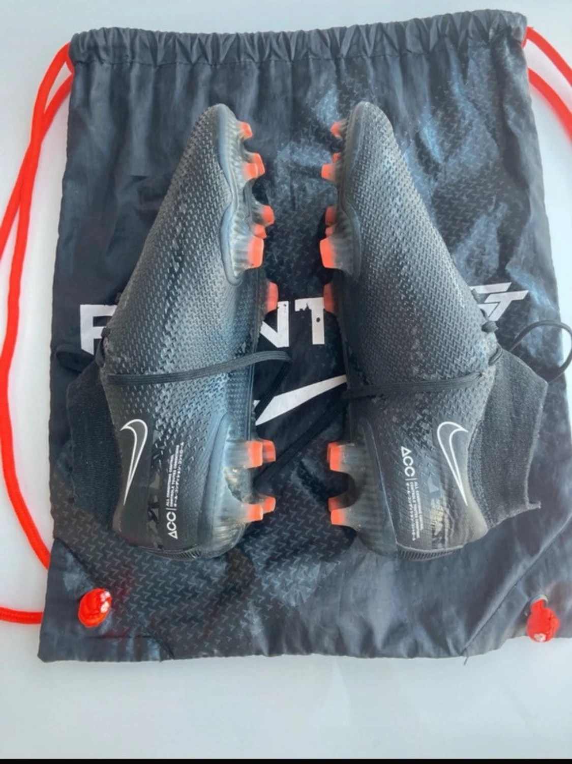 Nike Phantom GT2 Elite - 1