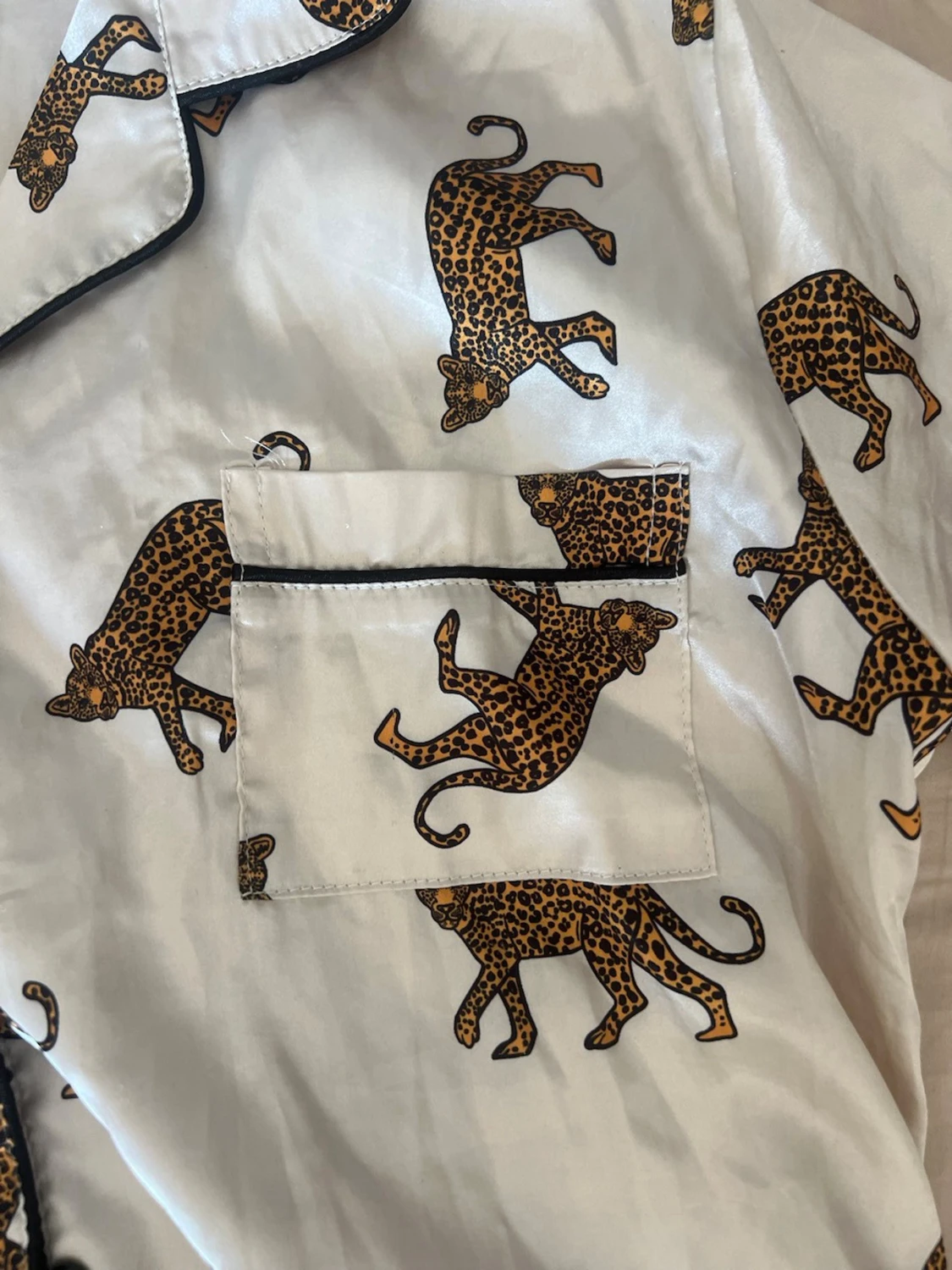 Pyjamas set  - 2