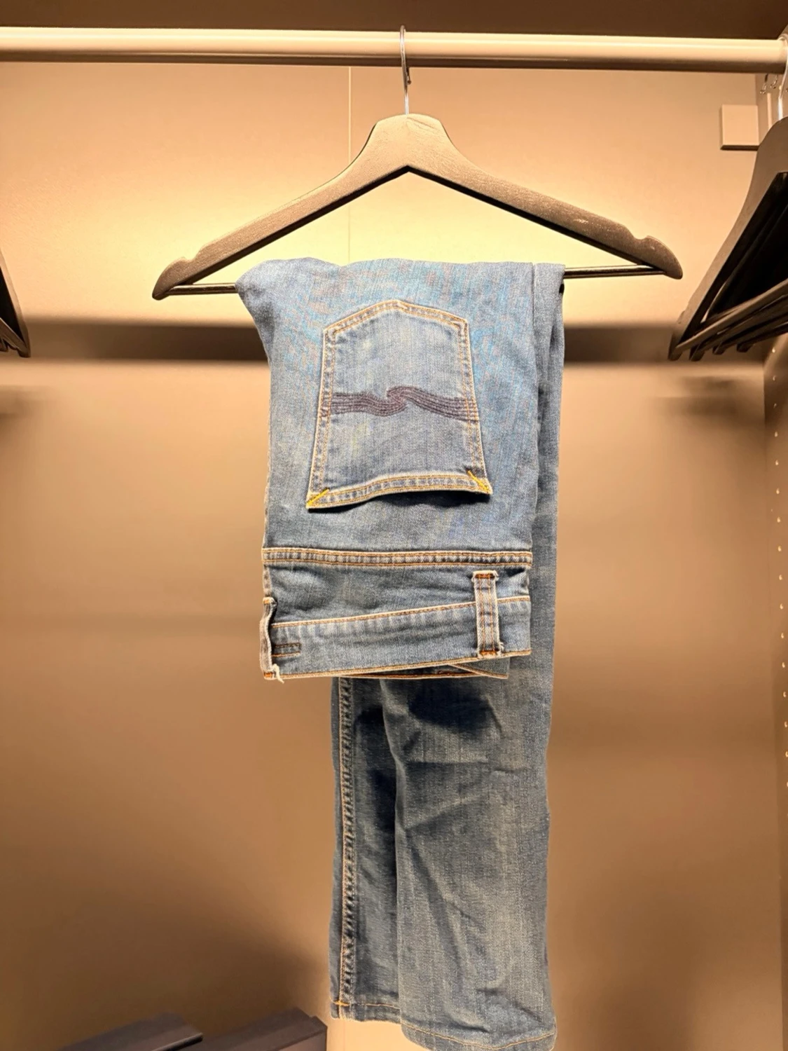  Nudie Jeans - 1