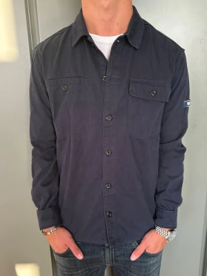 Jack & Jones Overshirt - Storlek: M | Skick: 10/10 | Nypris: ca 1100kr 