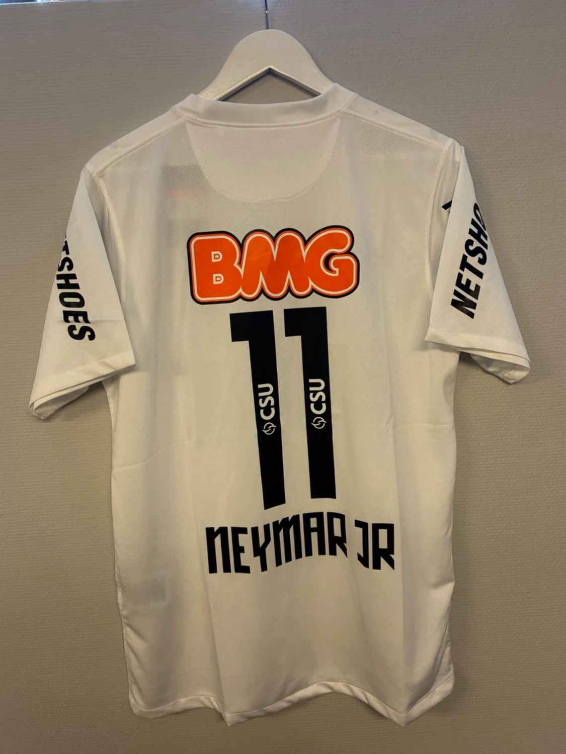 Santos Tröja 12/13 - 1