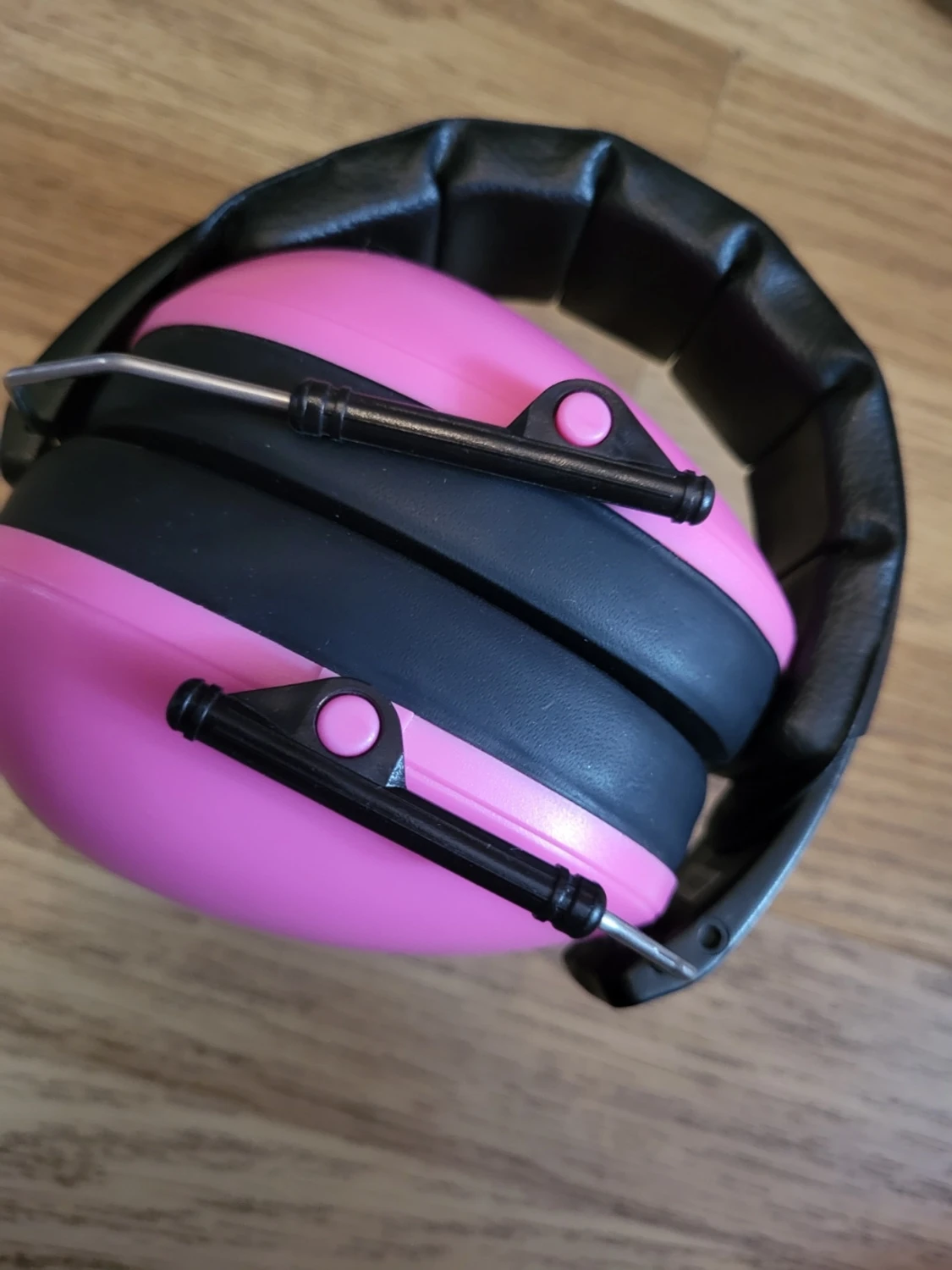 Hearing protection  - 3