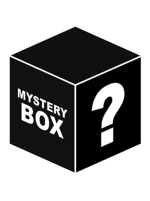 Mystery mtg deck box  - Custom mystery mtg deck box