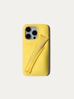 rhode iphone skal - iPhone 13 skal från Rhode i limited edition färg från sommaren 2025! köpt för ca 600, säljs ej längre! läppglans ingår ej. kartong ingår🩷