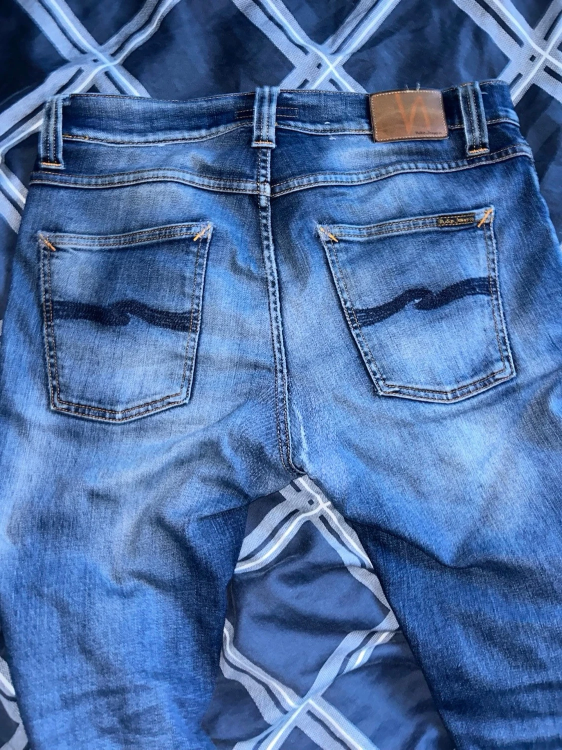 Nudie archive jeans  - 1