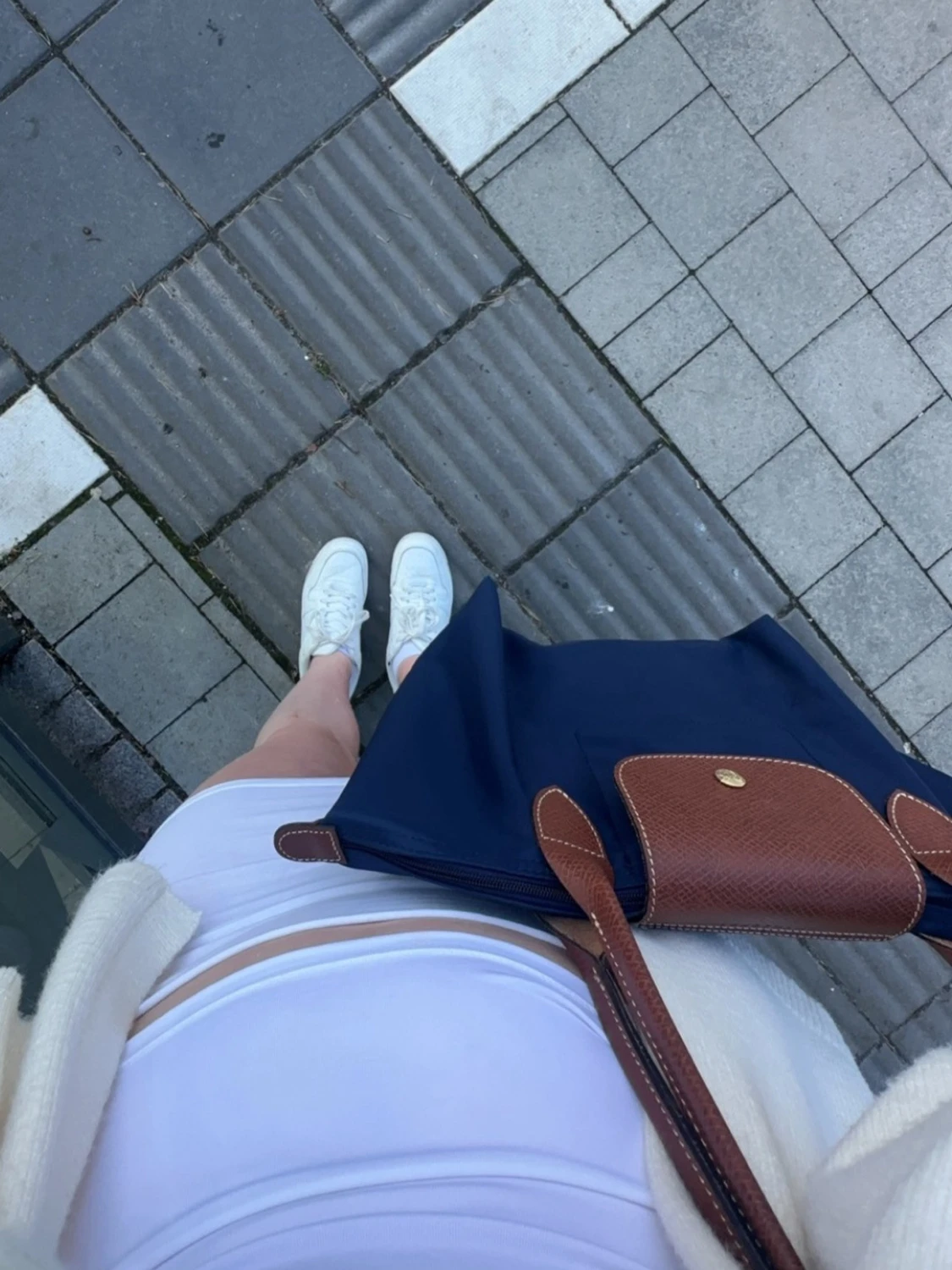 Longchamp Väska - 1