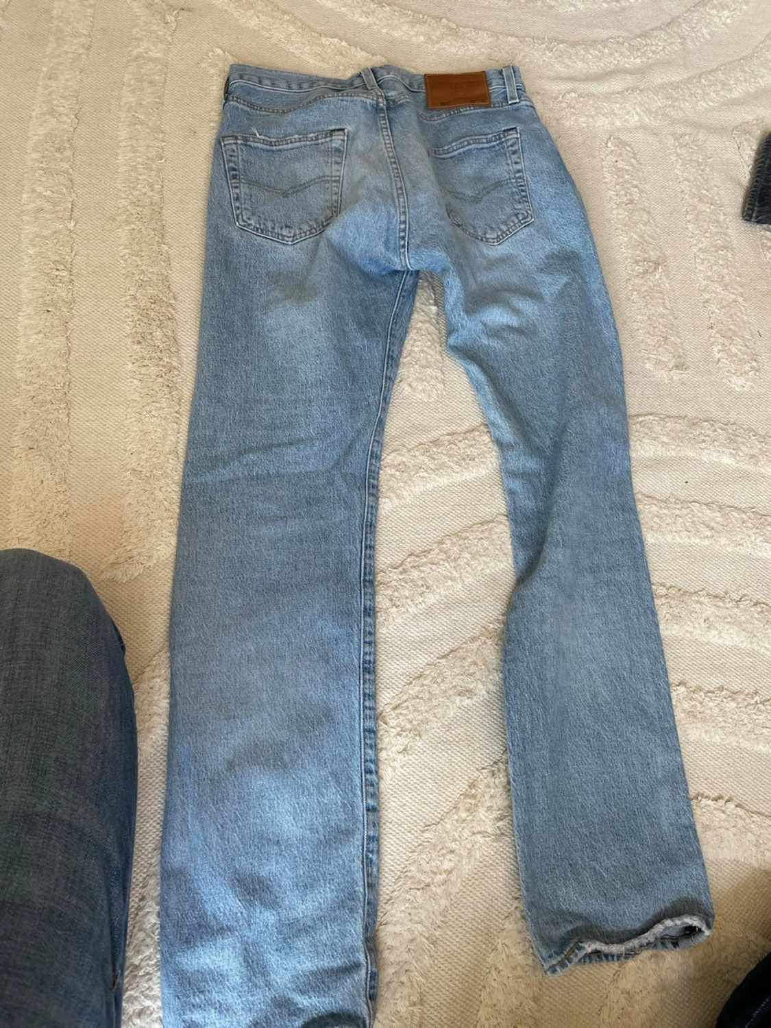 Levis 501 - 1