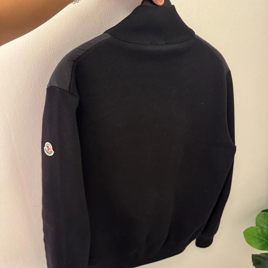 Moncler cardigan - 1