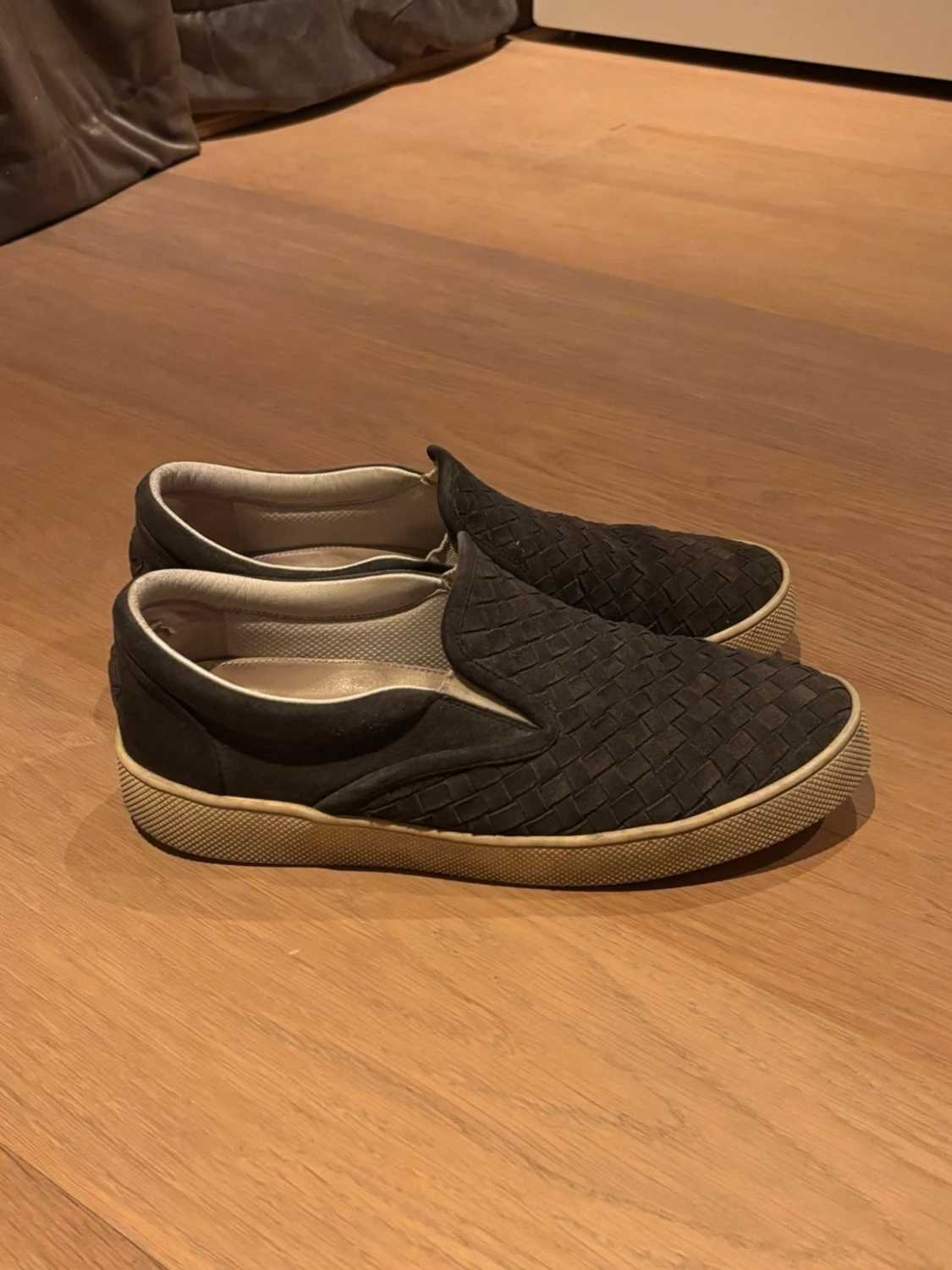 Bottega veneta slip-ons - 2