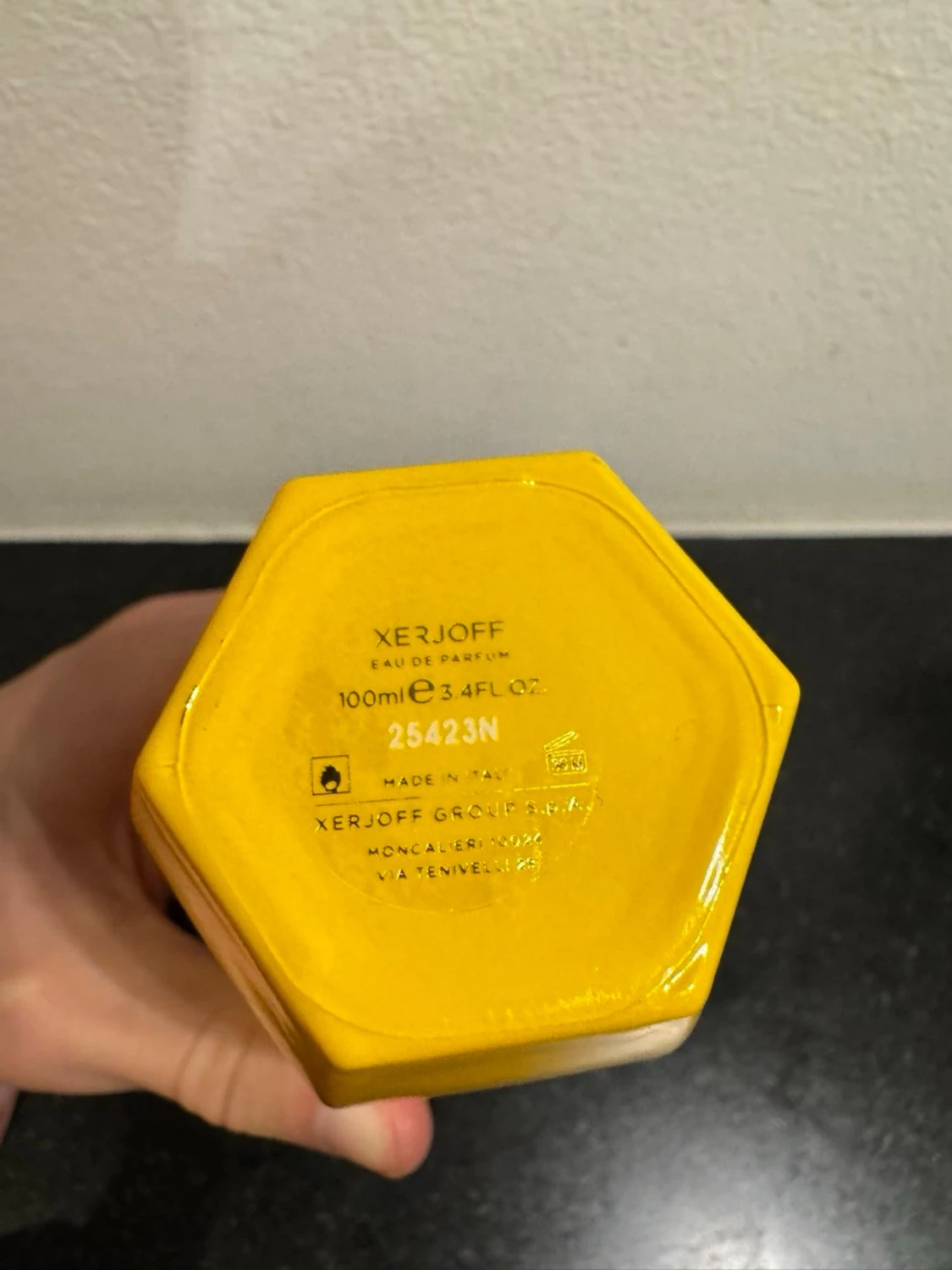Xerjoff Erba Gold Eau de Parfum - 3