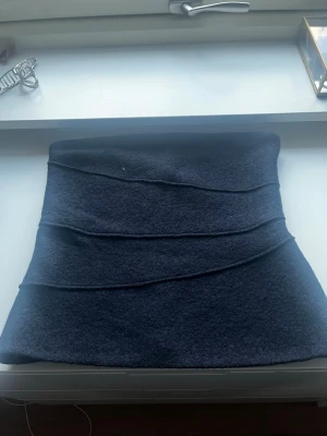 Zara korset topp  - Den Är inte använd och stl m perfa fest topp!
