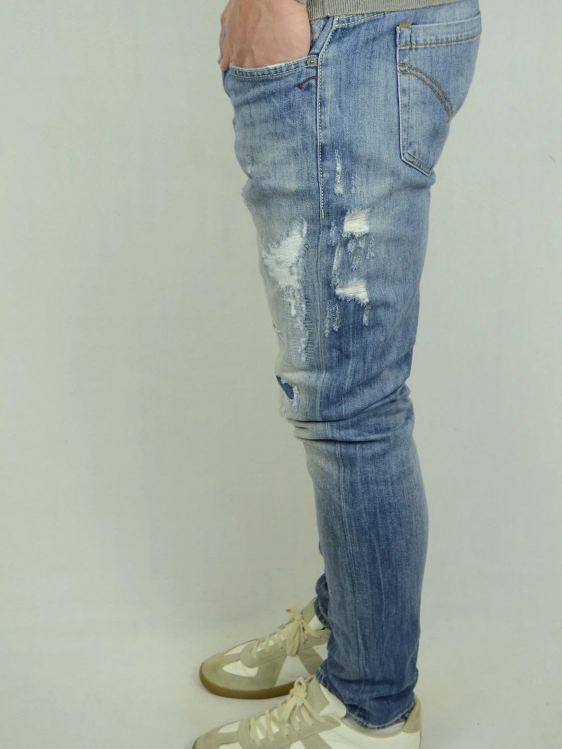 Dondup George Jeans  - 1