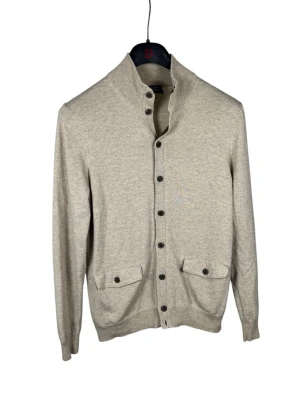 Massimo Dutti Cashmere cardigan | M fits S - Snygg cardigan från Massimo Dutti i Kashmir blandning | M fits S