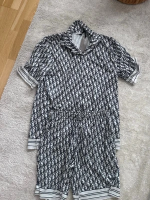 Satin set  - Perfekt for summer