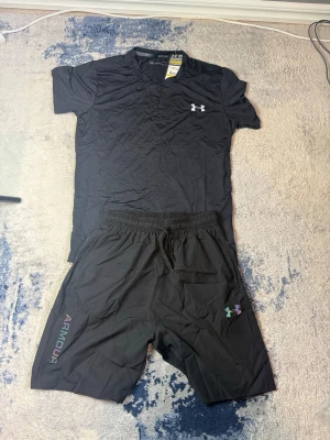 Under armour set - Fint sommarset