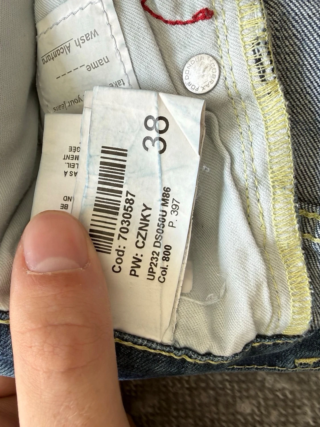 Dondup George Jeans - 4