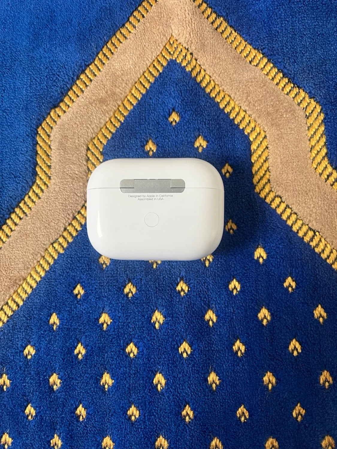 Apple AirPods Pro 2 USB-C - 6