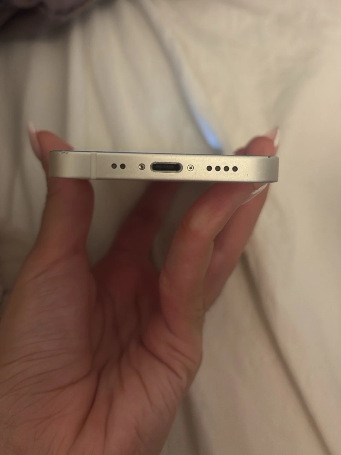 Vit iPhone 12 mini - 4
