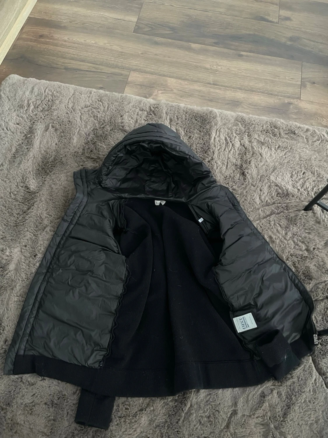 Moncler carding  - 1