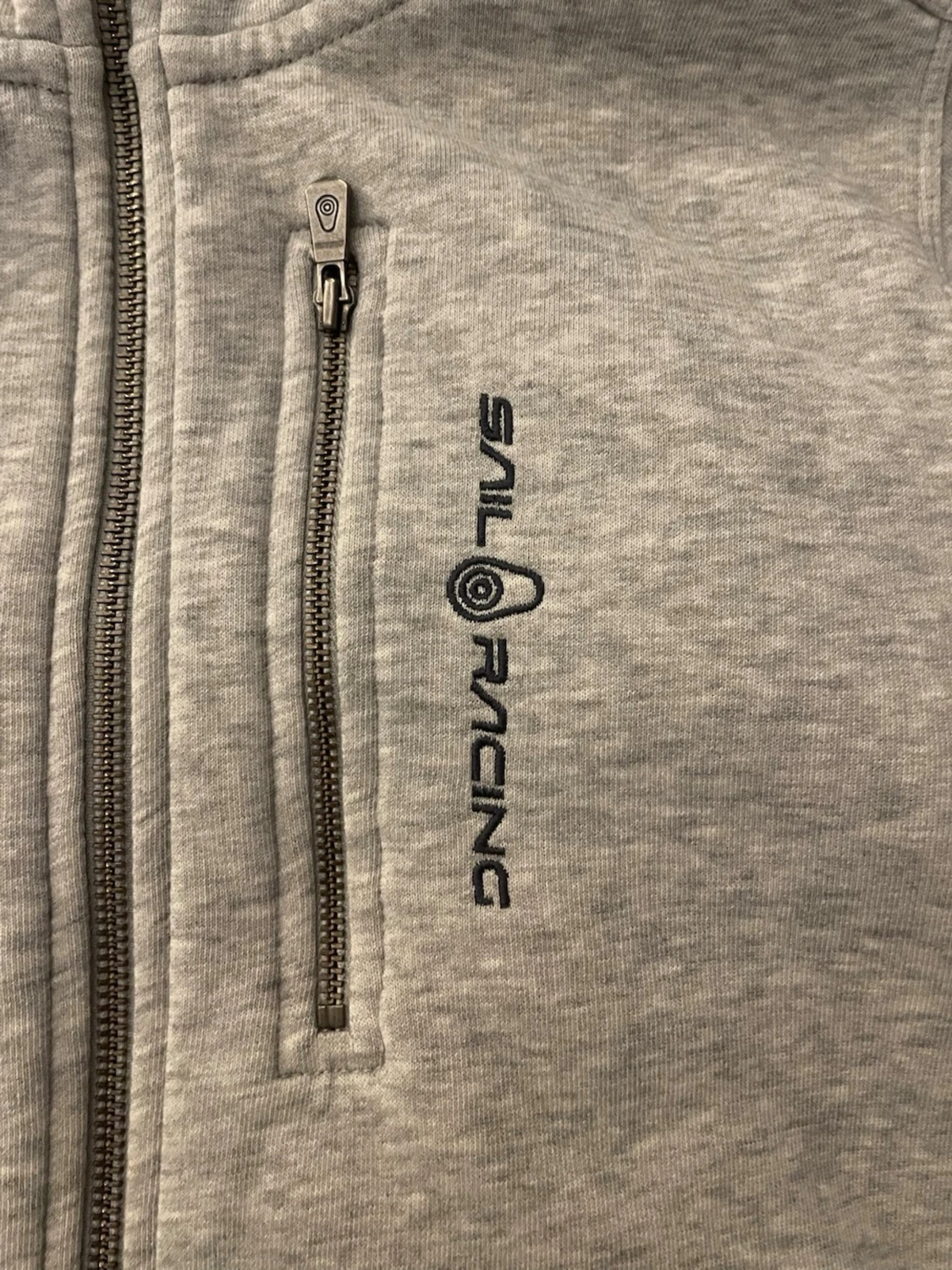 Sail racing tröja - 5